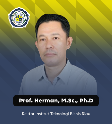 Institut Teknologi Bisnis Riau