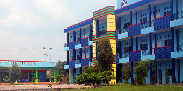 jurusan Institut Teknologi Bisnis Riau kelas karyawan
